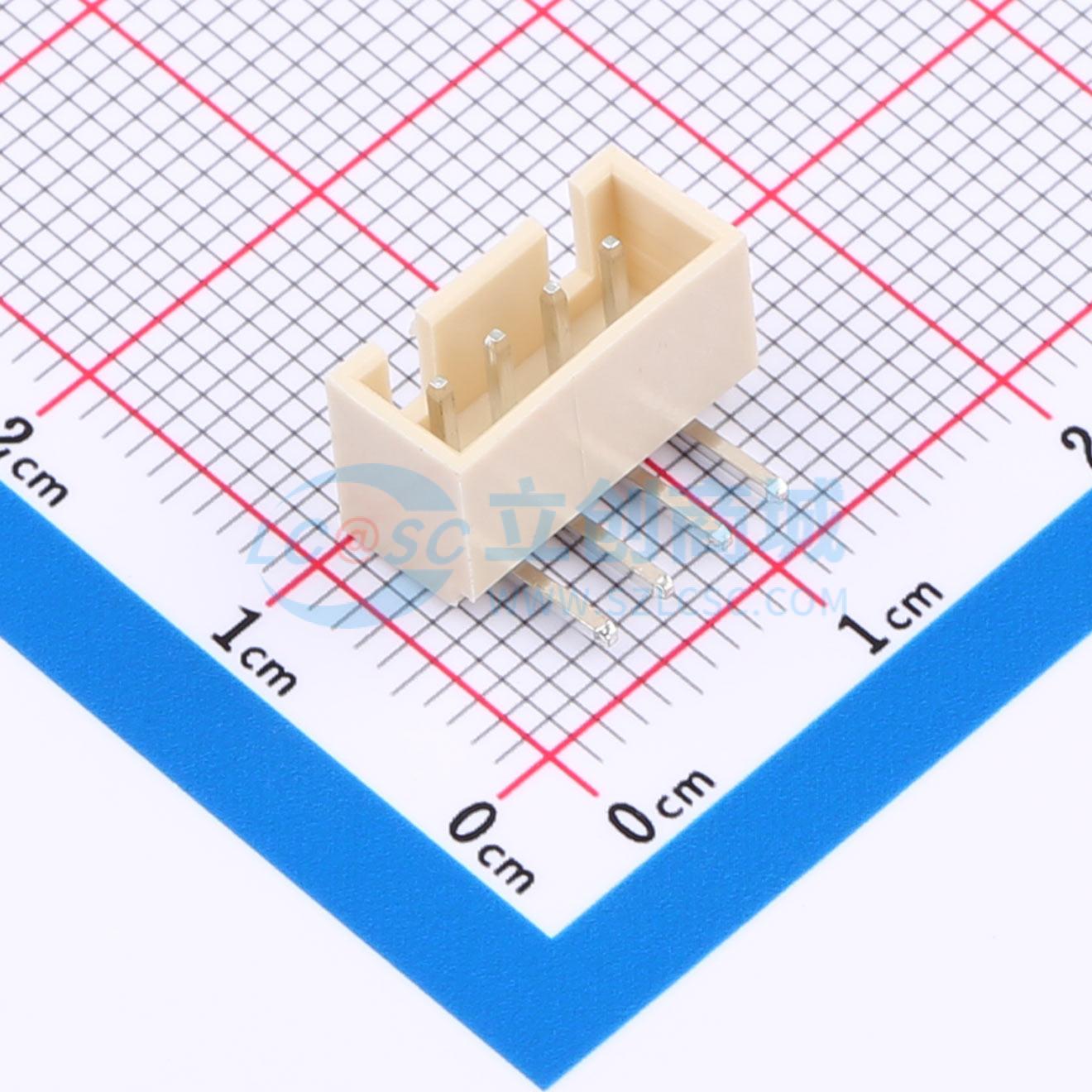 点击查看大图 HC-XHB-4AW-M实物图