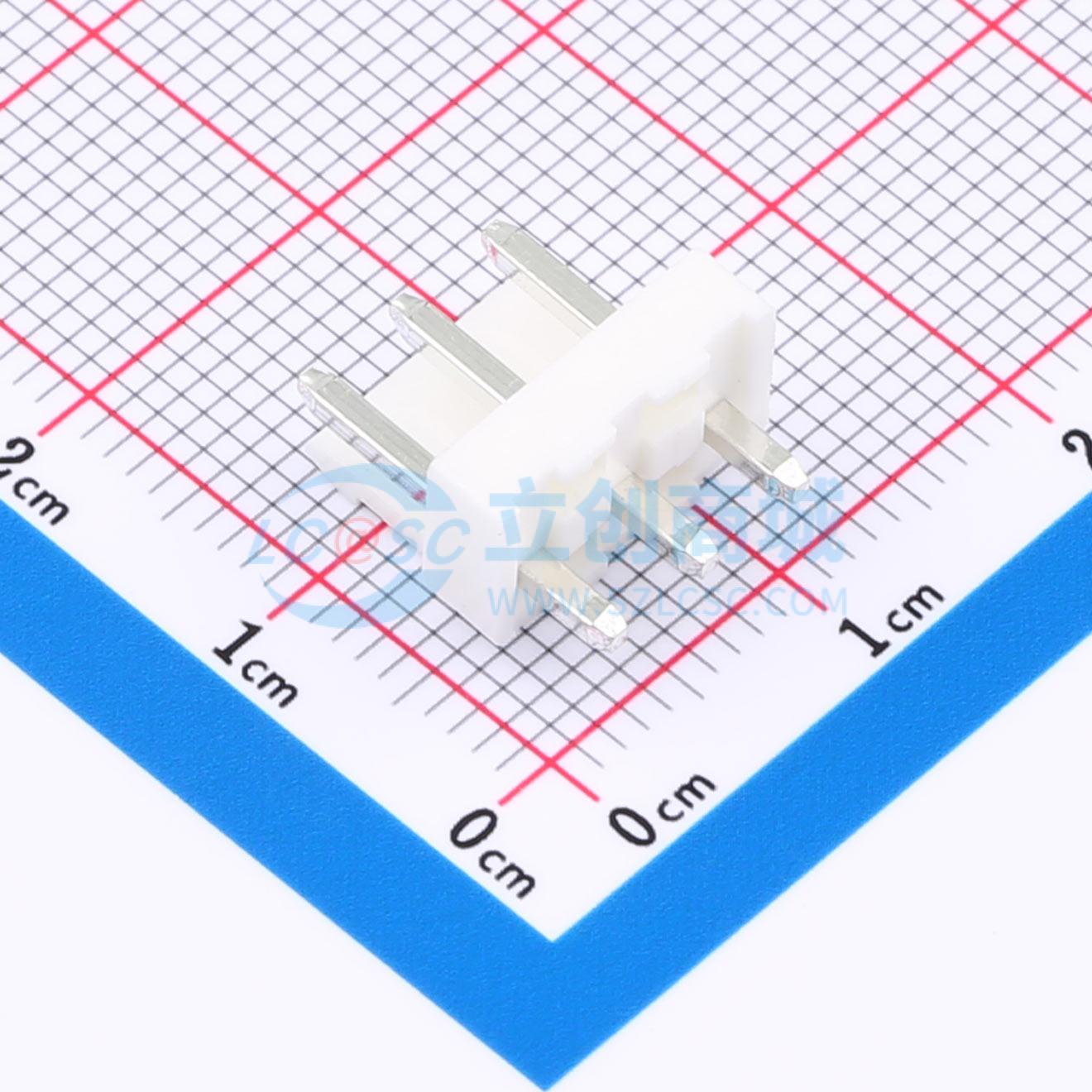 点击查看大图 HC-VH-3A-TW实物图