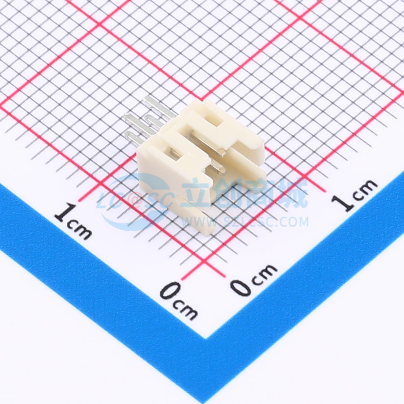 点击查看大图 HC-PHD2.0-2x2A实物图