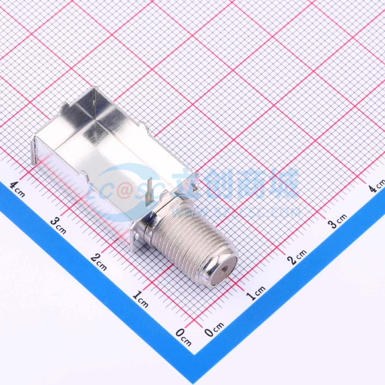 HC-PBZ-R030实物图
