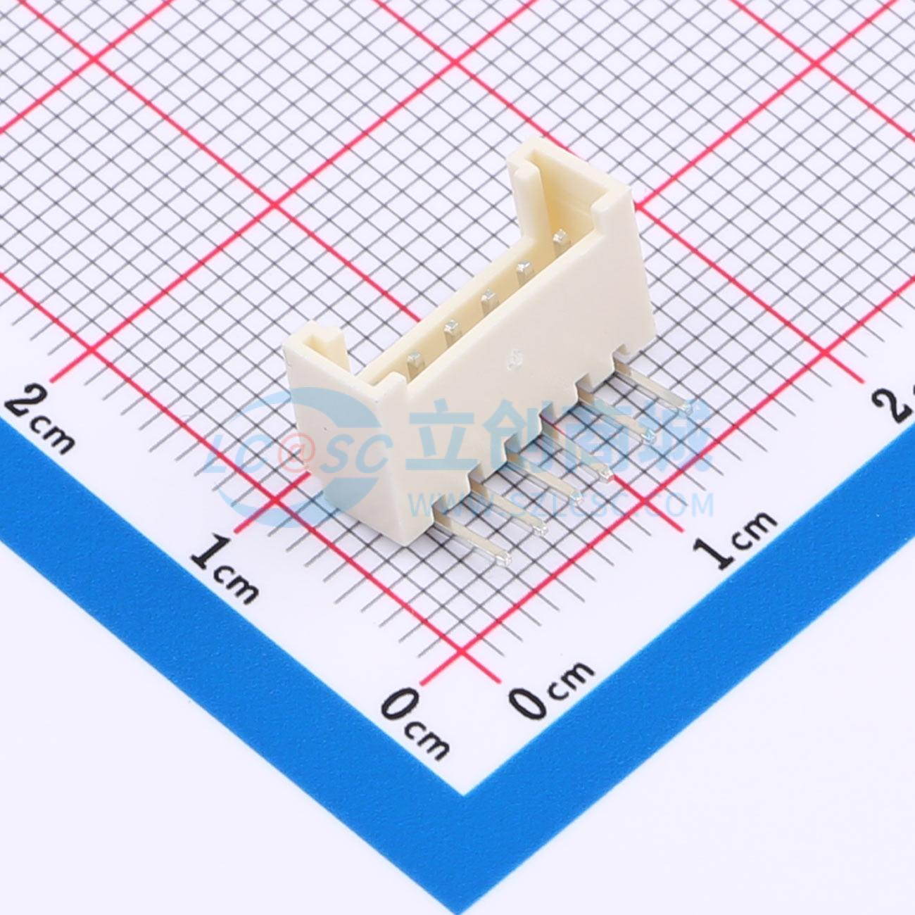 点击查看大图 HC-HY2.0-6AW-M实物图