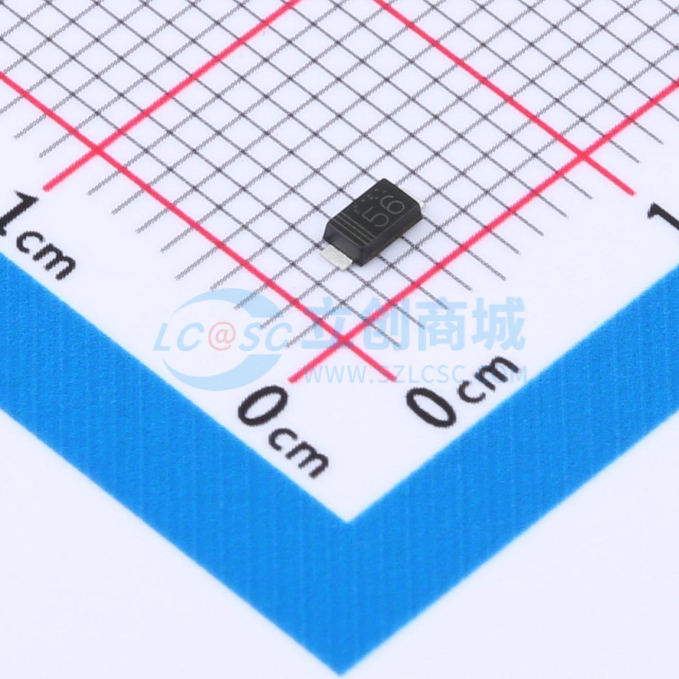 RRD07MM4STR实物图