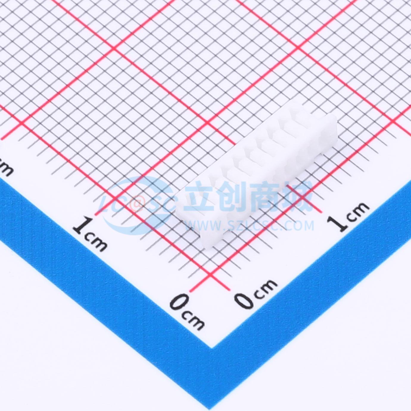 点击查看大图 XY-MX1.25-10A41实物图