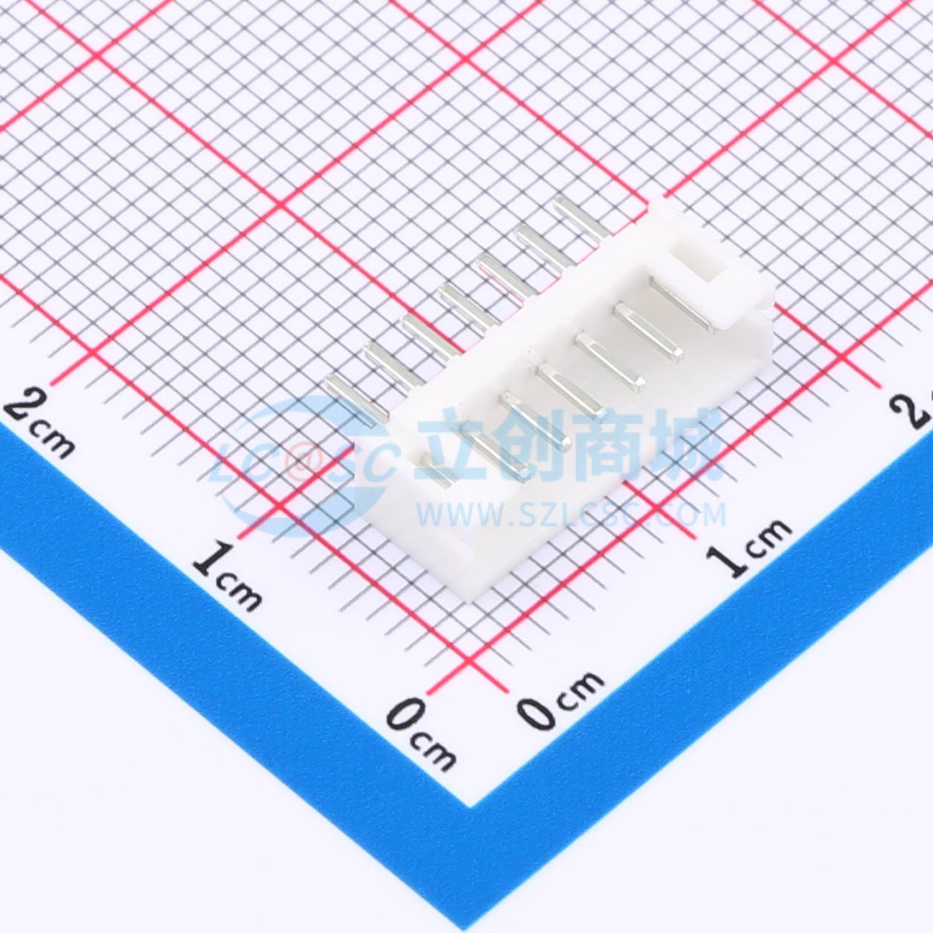 点击查看大图 HC-PH-7A-TW实物图