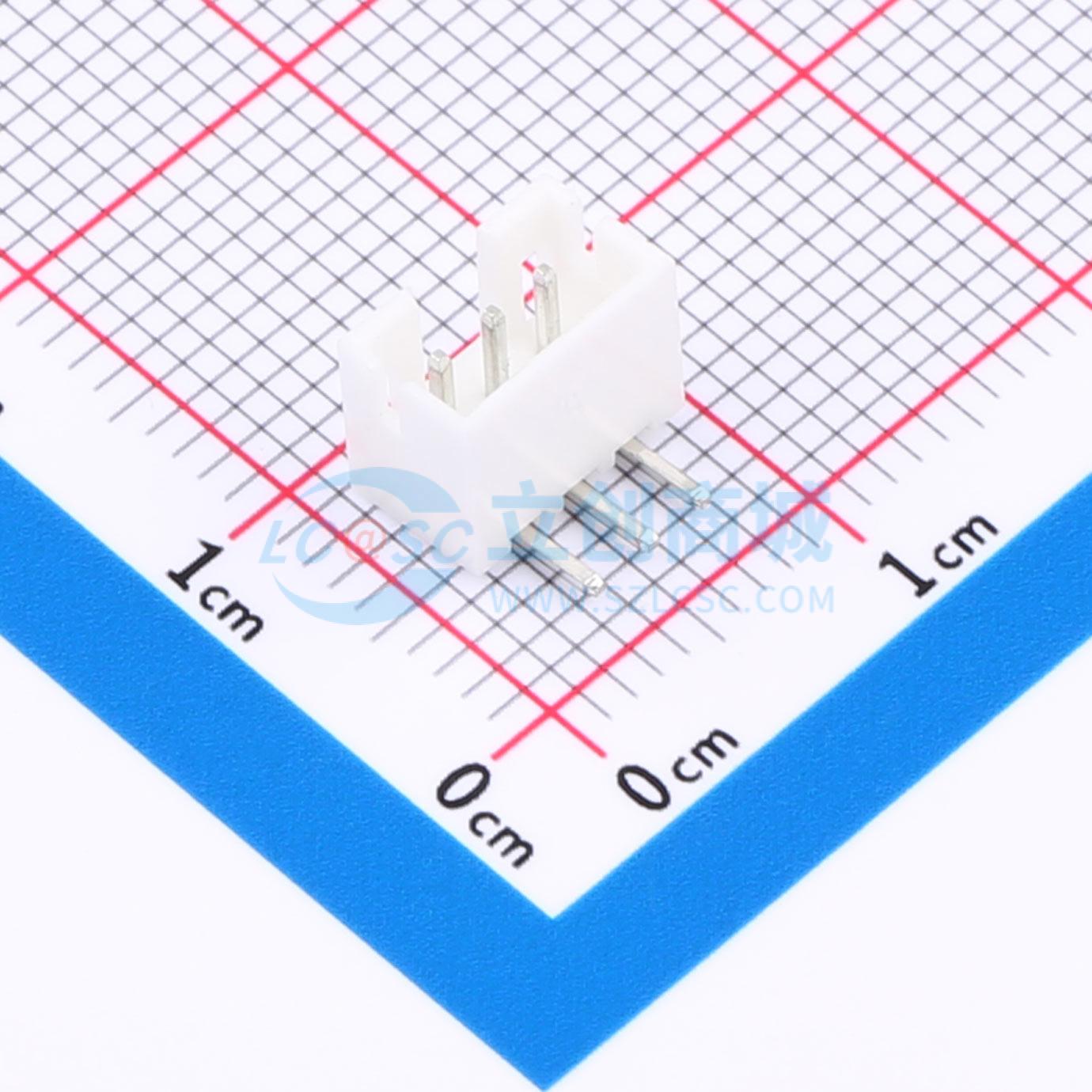 HC-PH-3AW-TW实物图