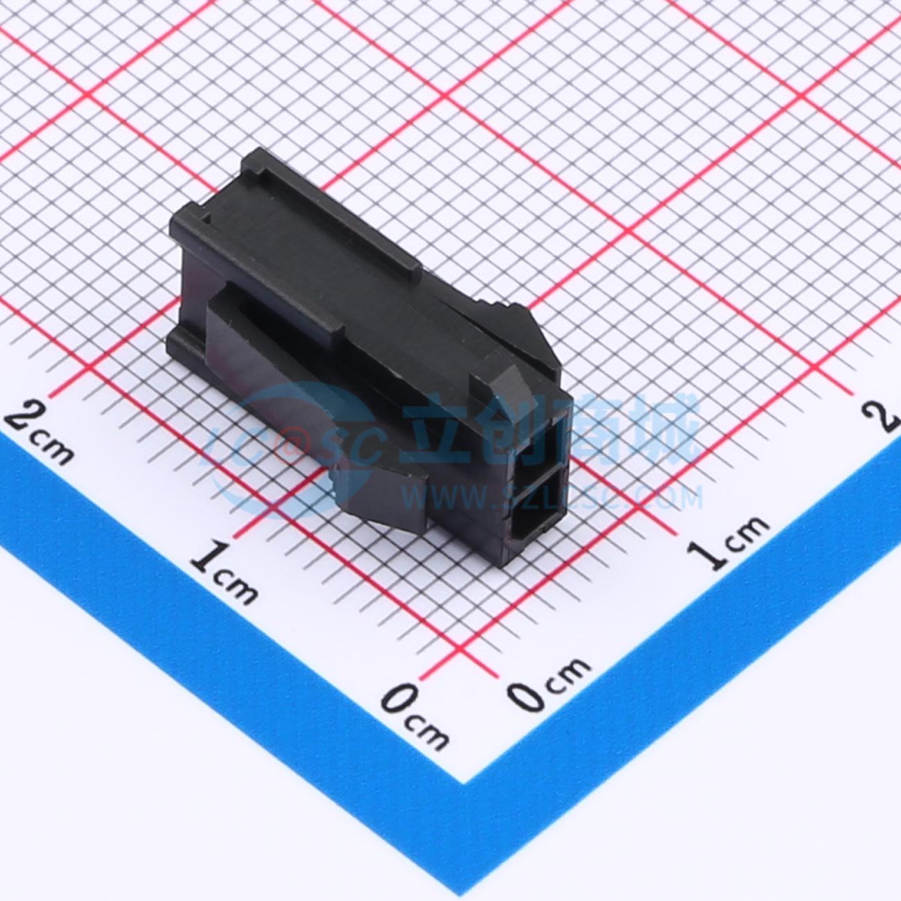 XD-43020-2*1EY实物图