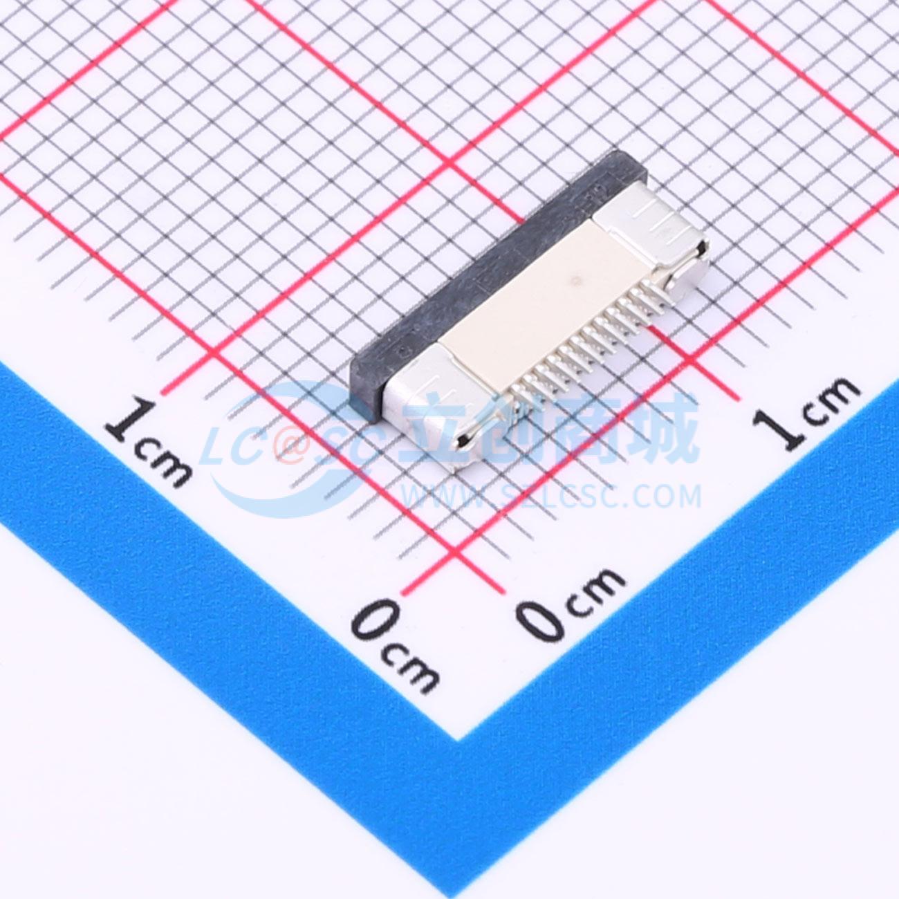 HC-FPC-0.5-12P-CSH20商品缩略图