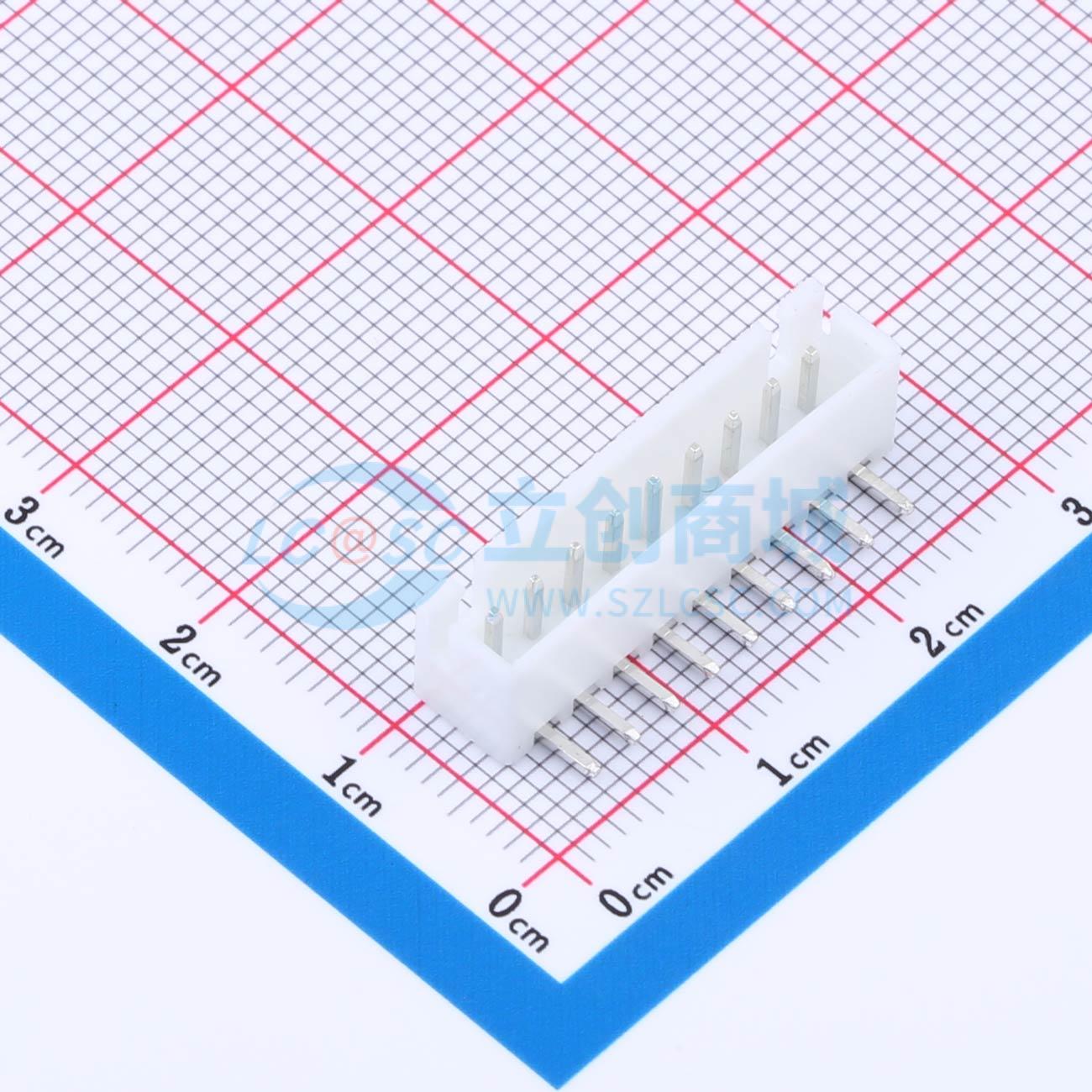 XD-XH-9AW-G实物图