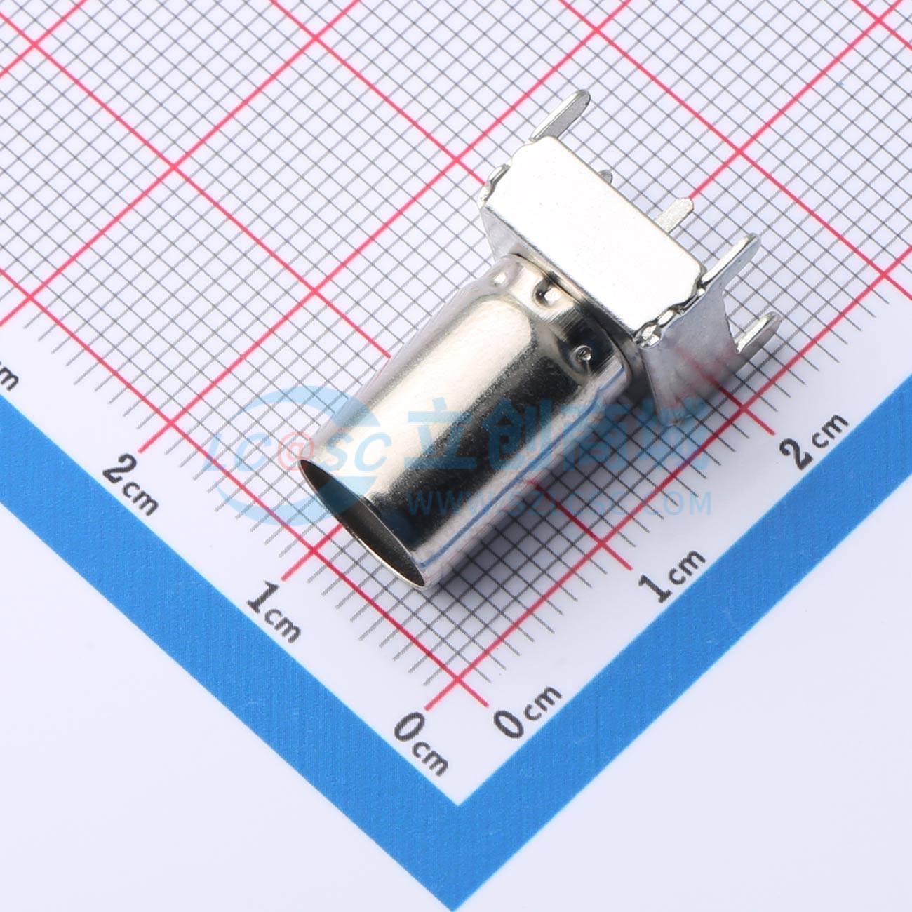 HC-PBZ-I032G实物图