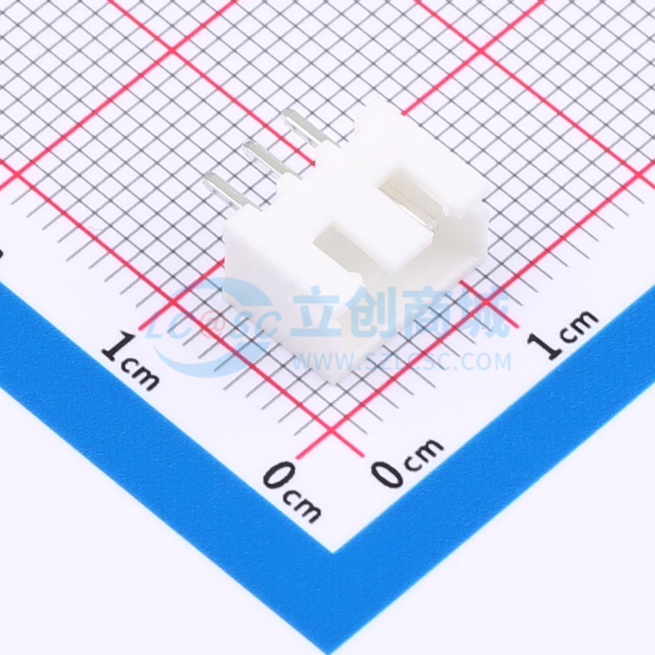 HC-XH-3A-TW实物图