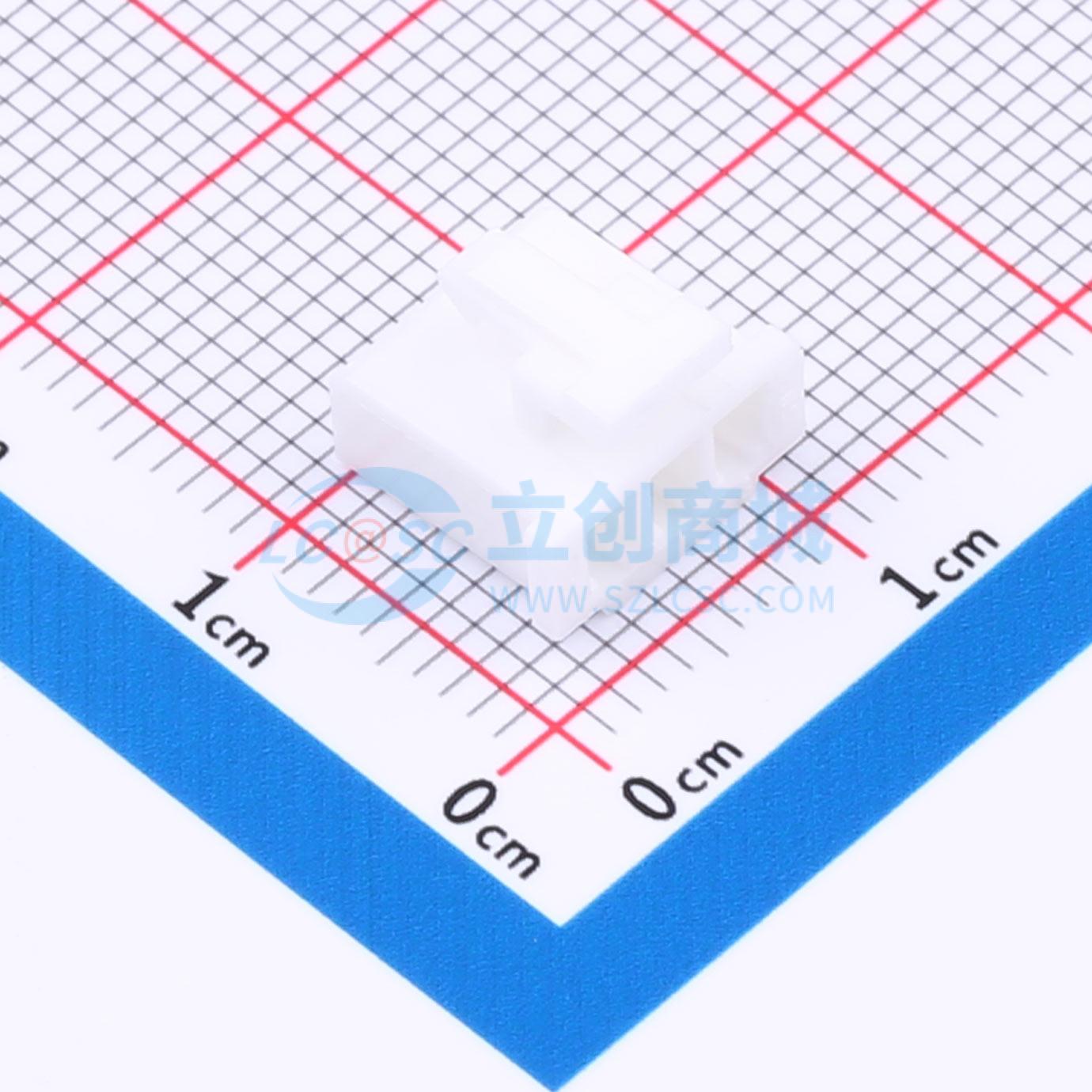点击查看大图 XY-XHB2.54-3A41实物图