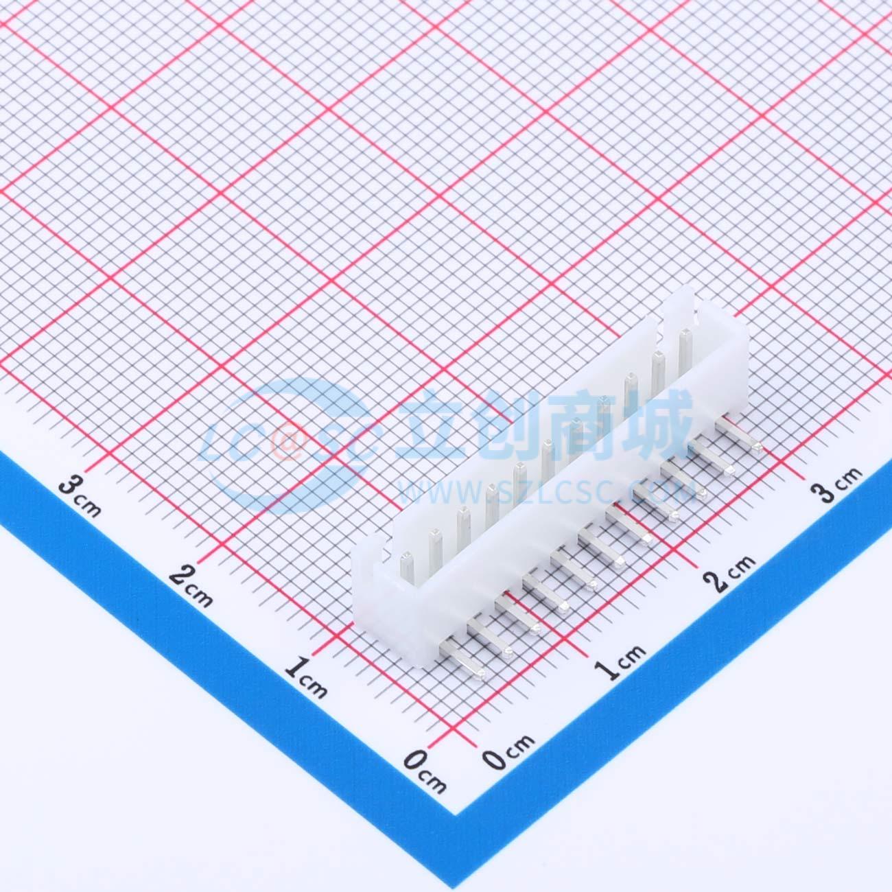 XD-XH-11AW-G实物图