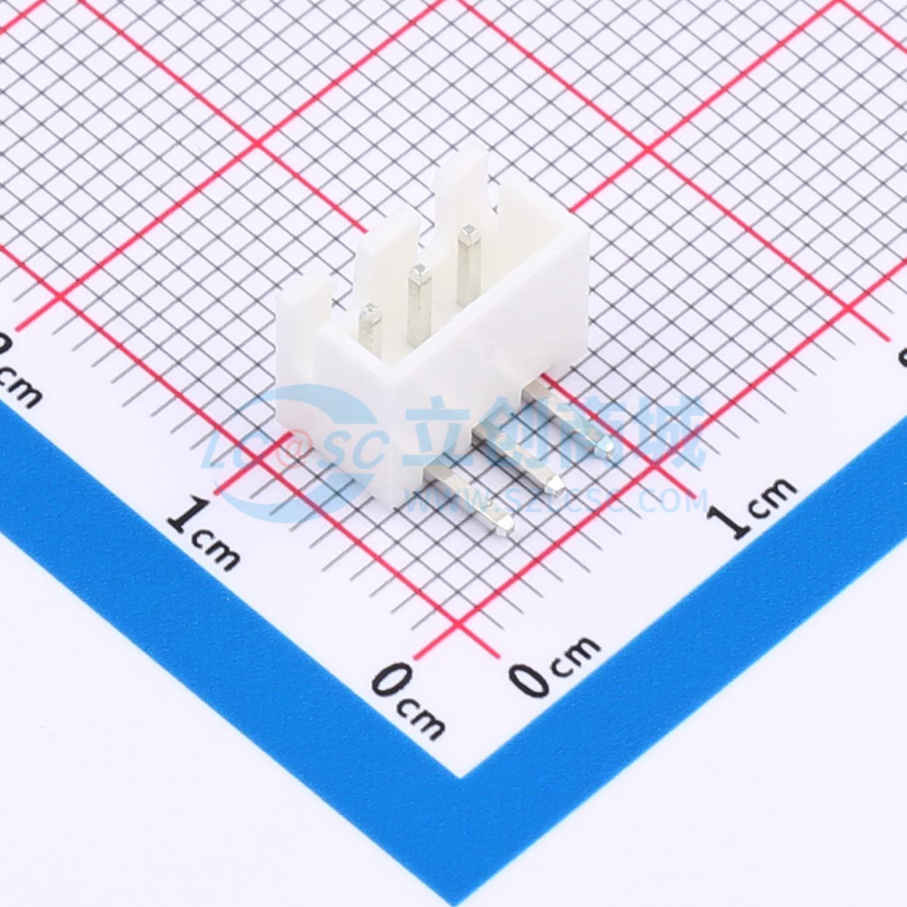HC-XH-3AW-TW实物图