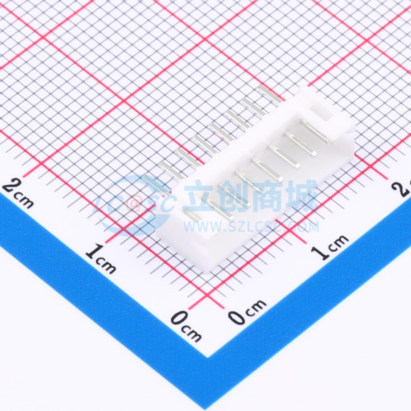 HC-PH-8A-TW实物图