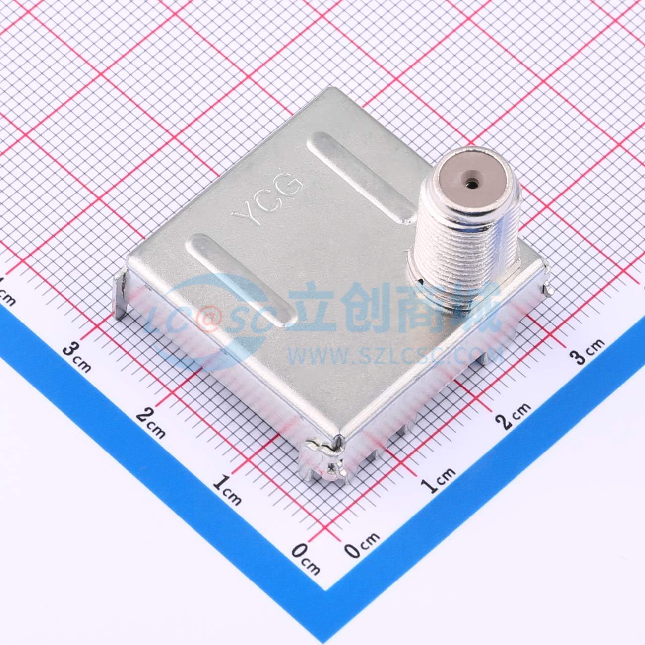 HC-PBZ-R10603实物图