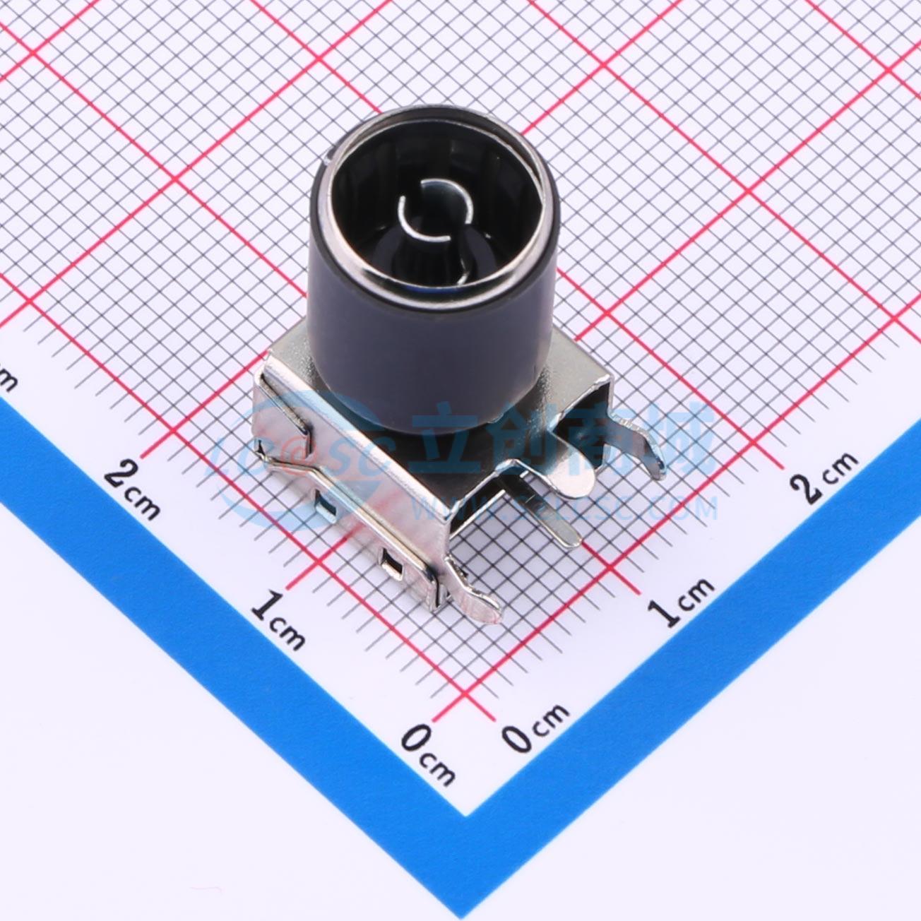 点击查看大图 HC-PBZ-I70实物图