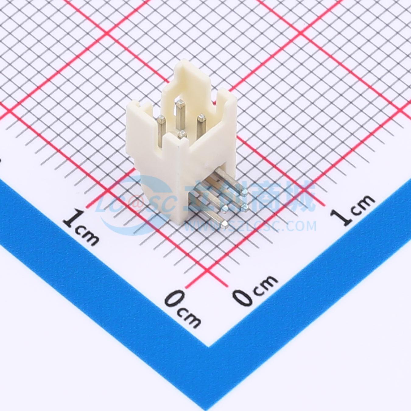 点击查看大图 HC-PHD2.0-2x2AW实物图