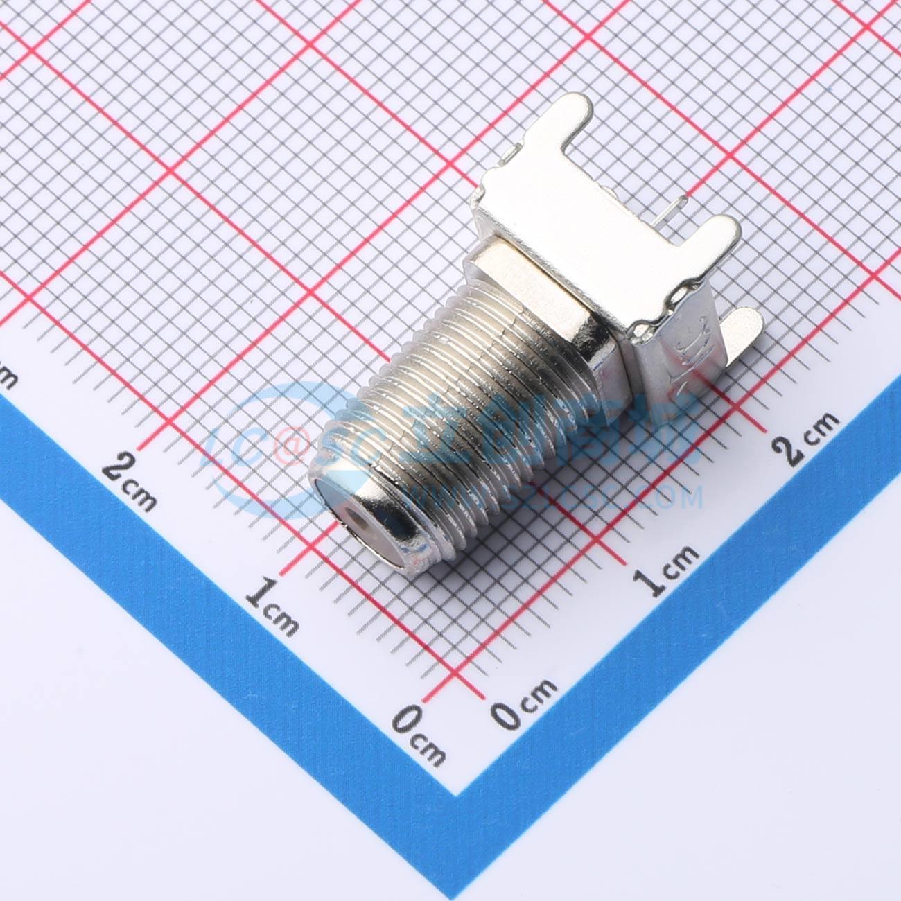 HC-PBZ-R032实物图