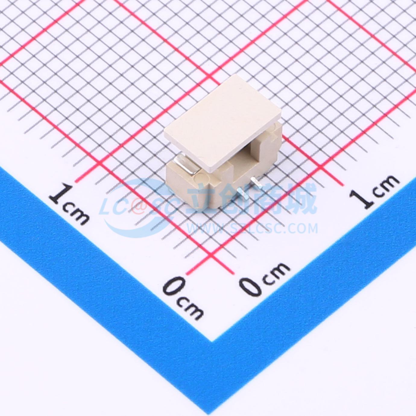 点击查看大图 HCZZ0015G-2实物图