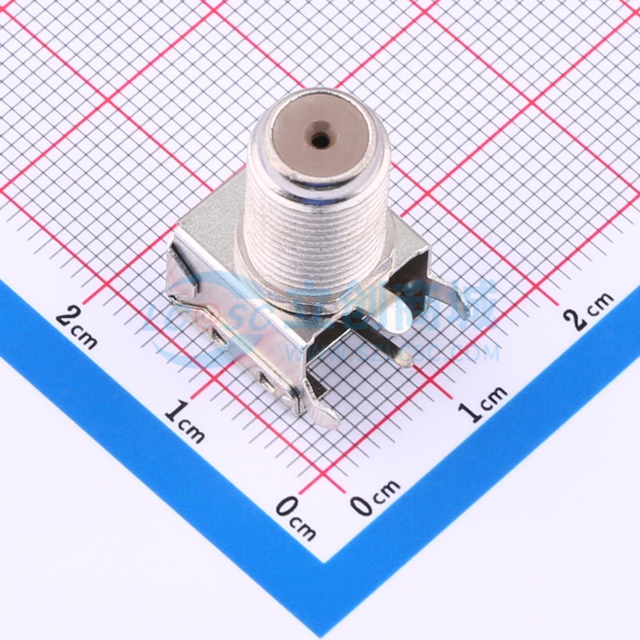 点击查看大图 HC-PBZ-R03550实物图