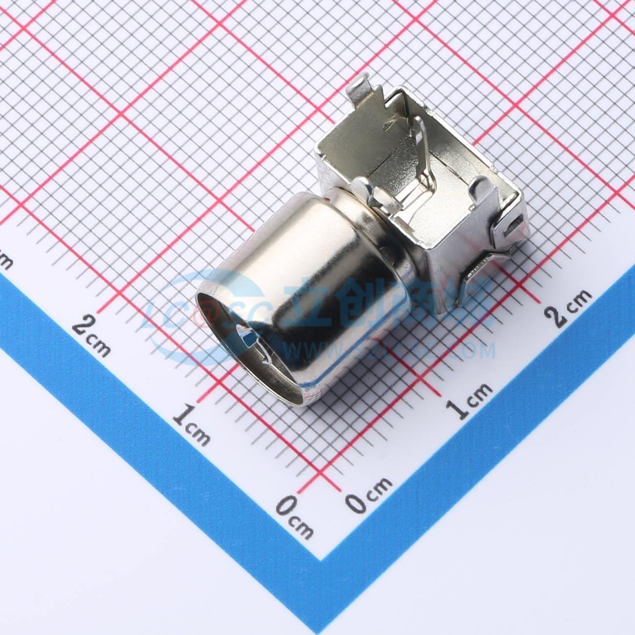 点击查看大图 HC-PBZ-I033L实物图