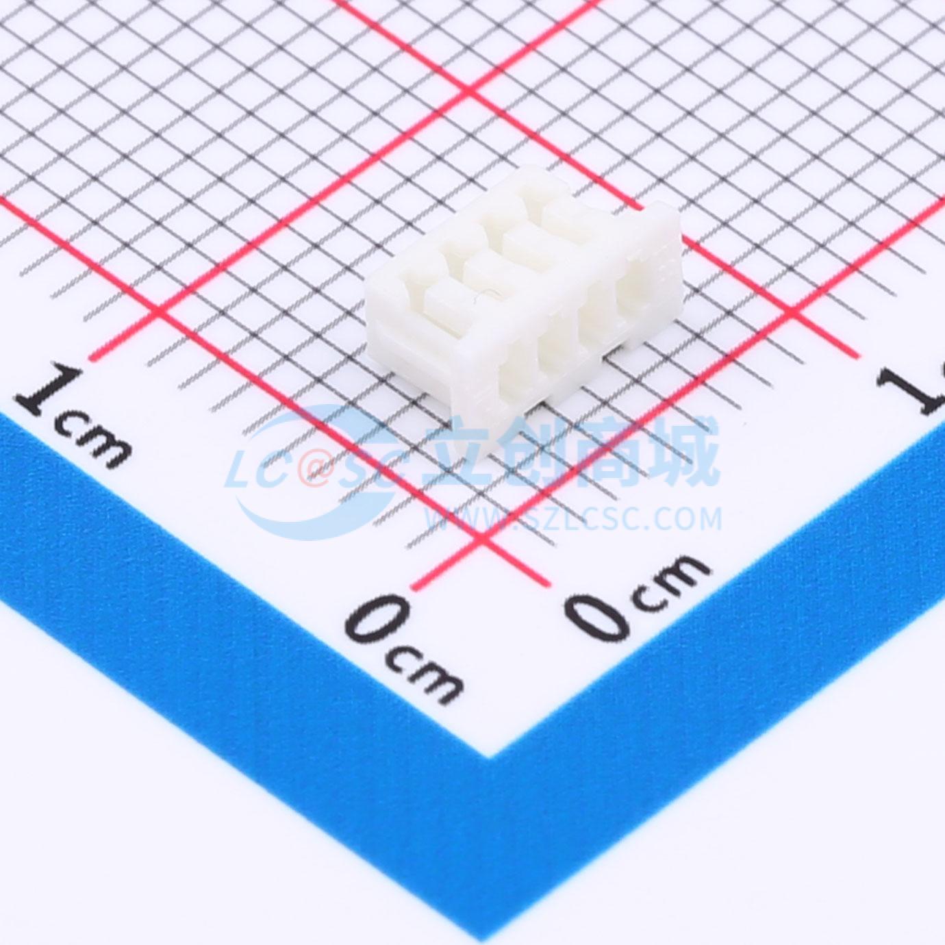 点击查看大图 XY-MX1.25-4A41实物图