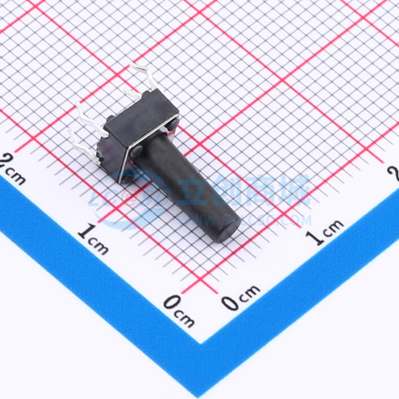 点击查看大图 TC-6610-13.5-160-96H实物图