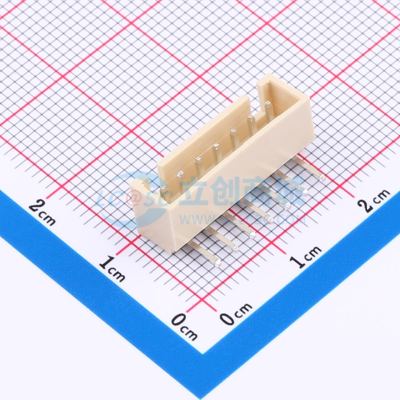 点击查看大图 HC-XHB-7AW-M实物图