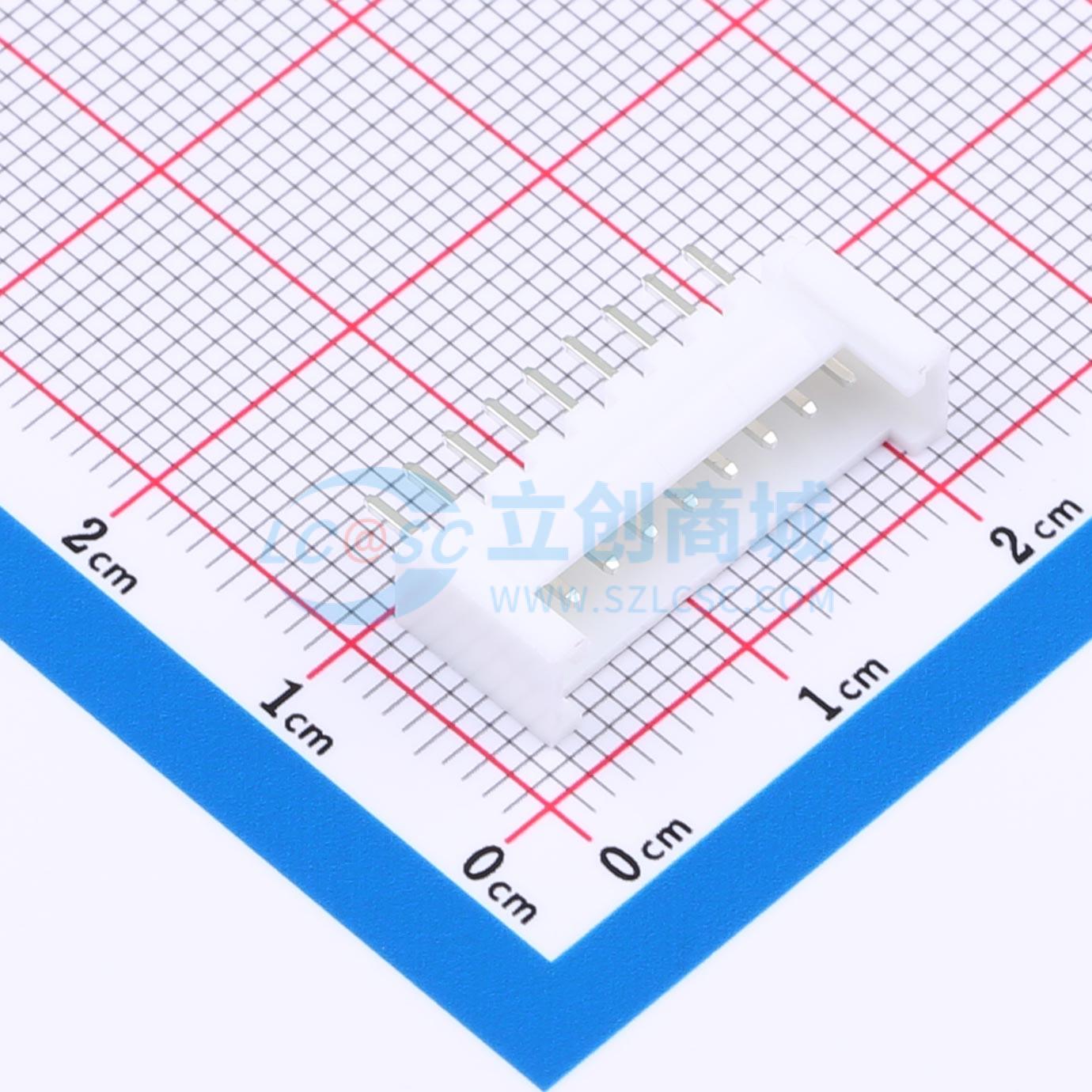 点击查看大图 HC-HY2.0-9A-TW实物图