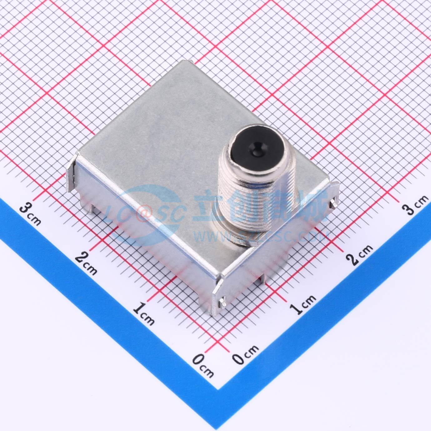 点击查看大图 HC-PBZ-R042实物图