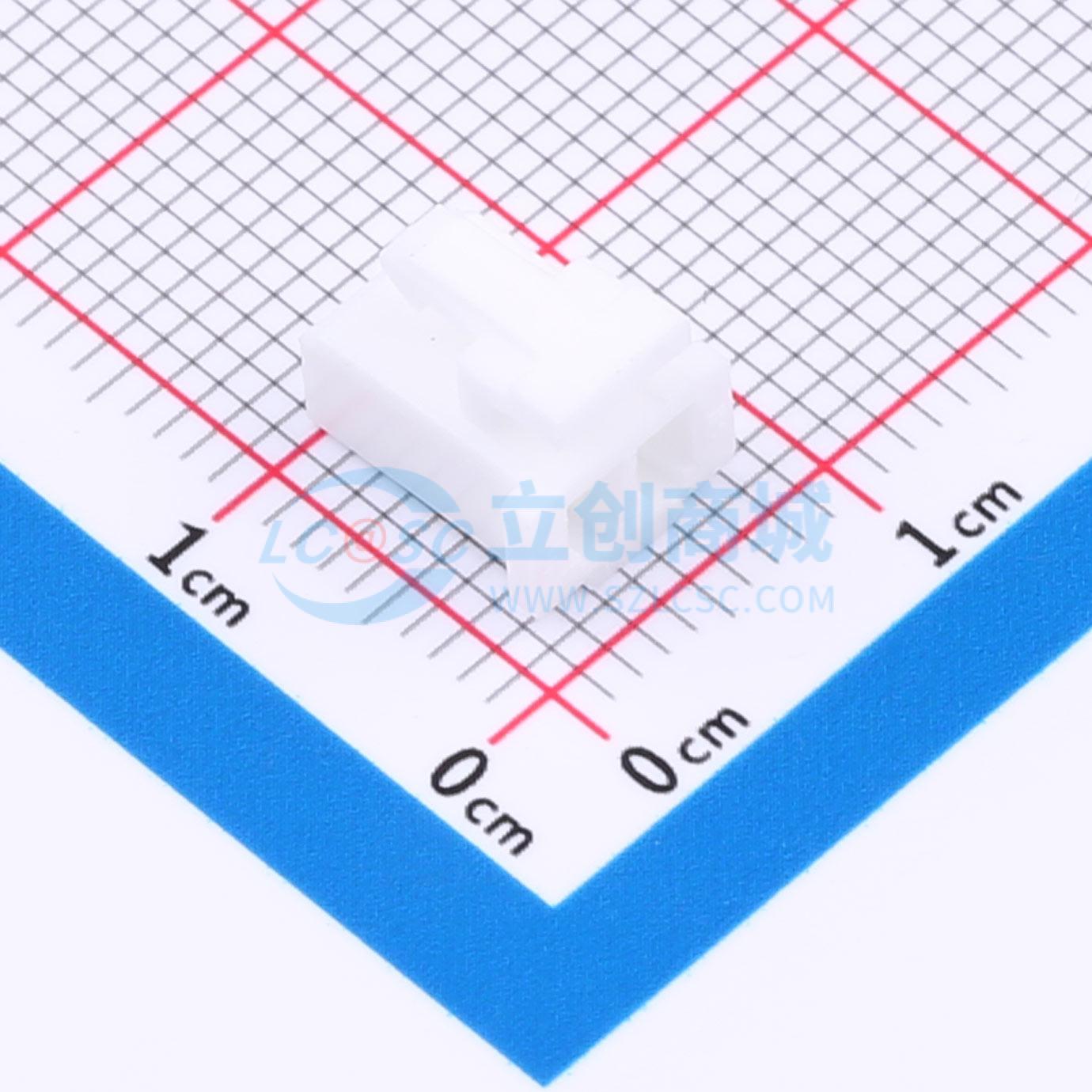 点击查看大图 XY-XHB2.54-2A41实物图
