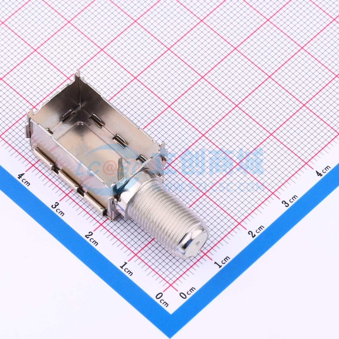 HC-PBZ-R2033实物图