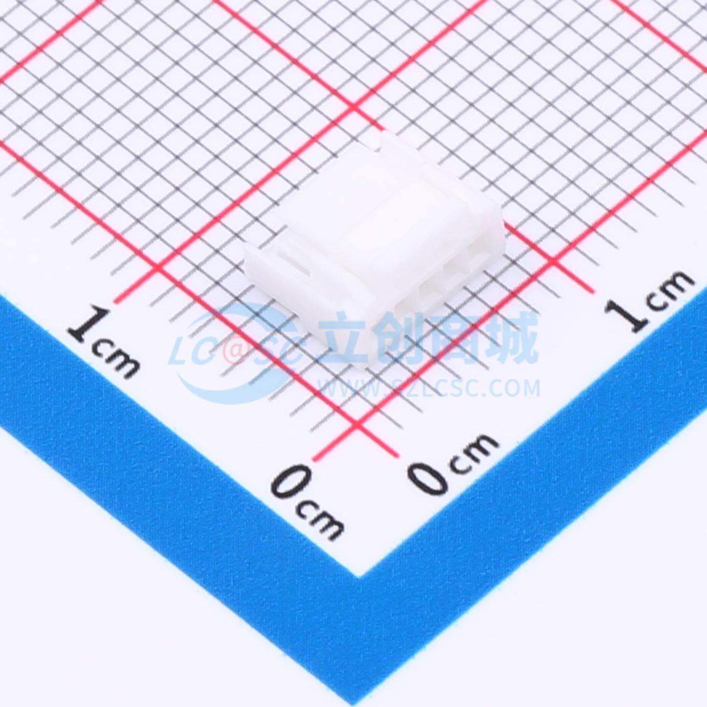 XY-GH1.25-5A41实物图