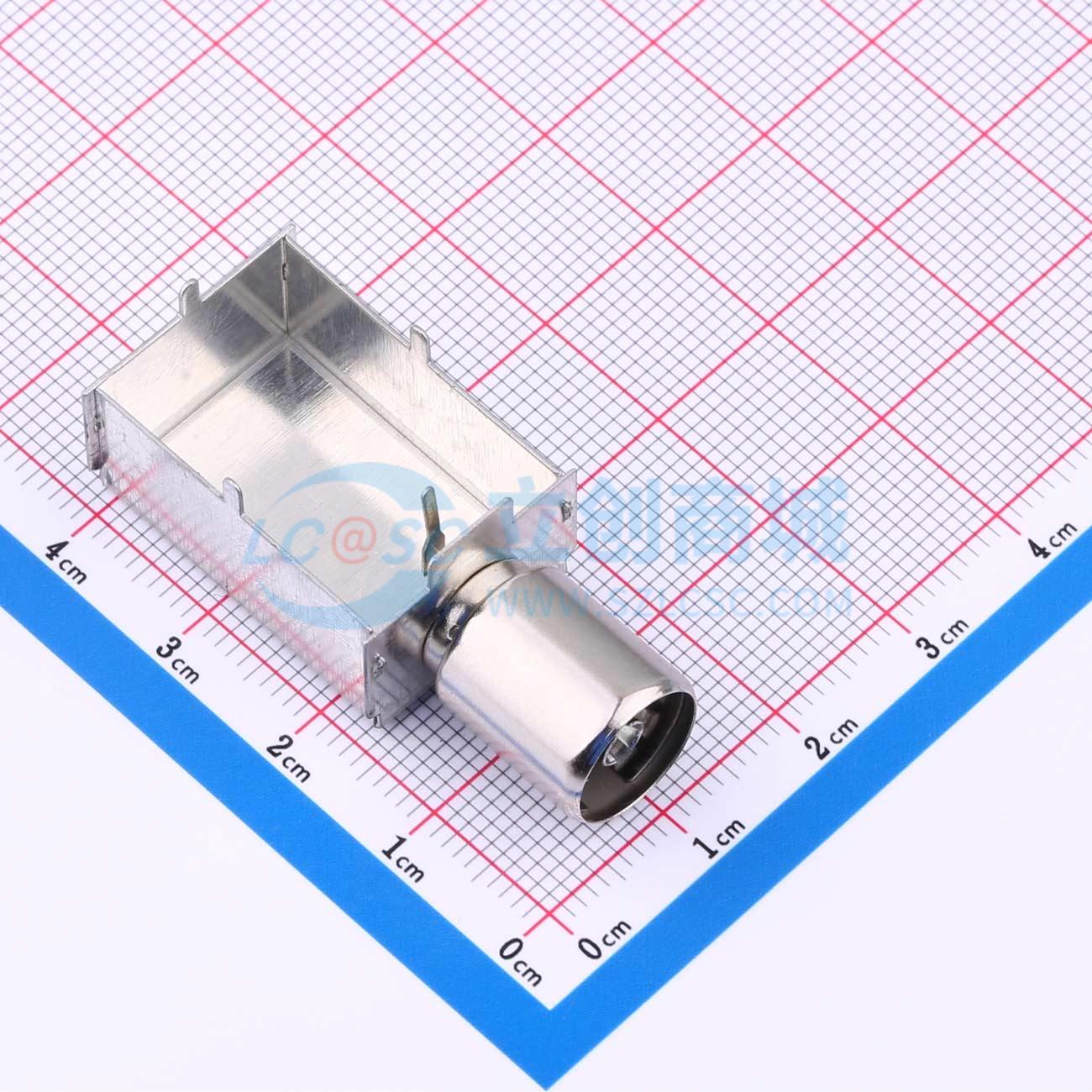 点击查看大图 HC-PBZ-I454实物图
