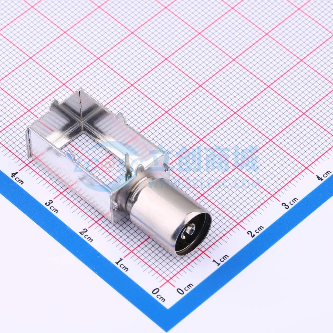 点击查看大图 HC-PBZ-I2414TM实物图