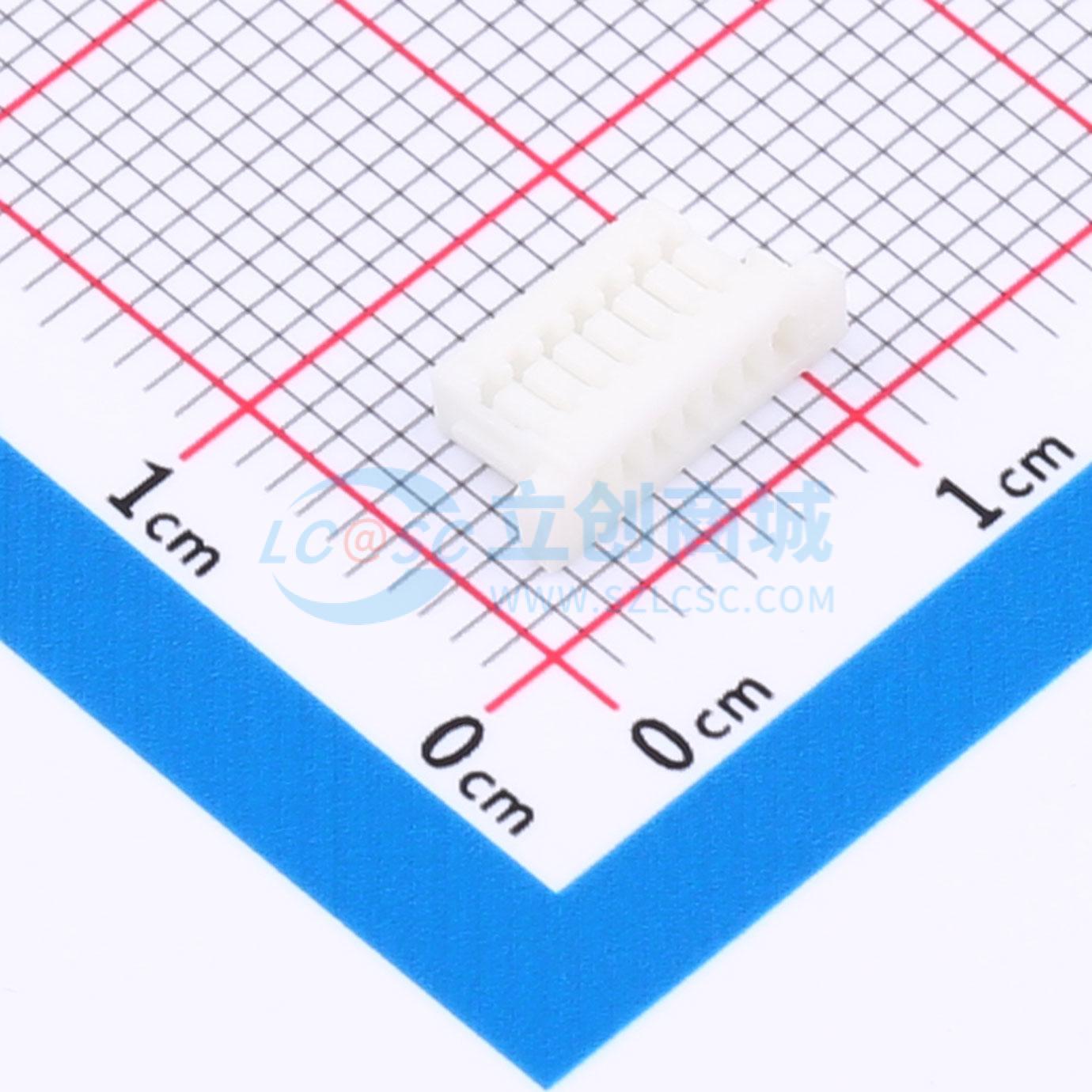 点击查看大图 XY-SH1.0-7A41实物图