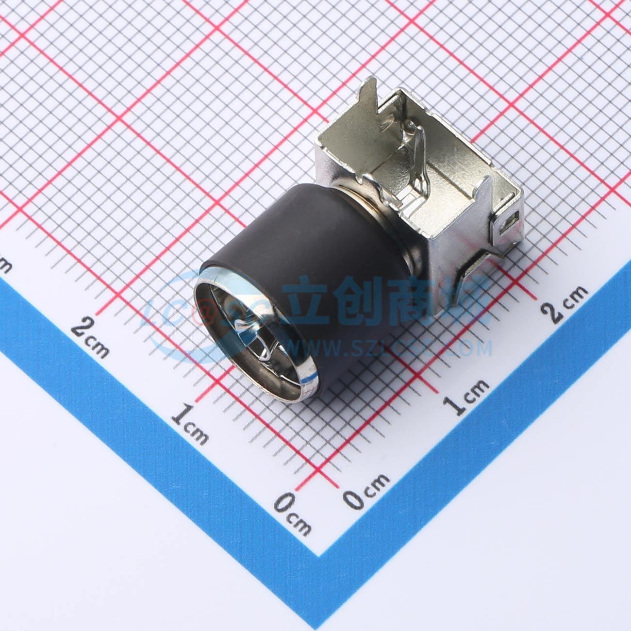 点击查看大图 HC-PBZ-I033R实物图