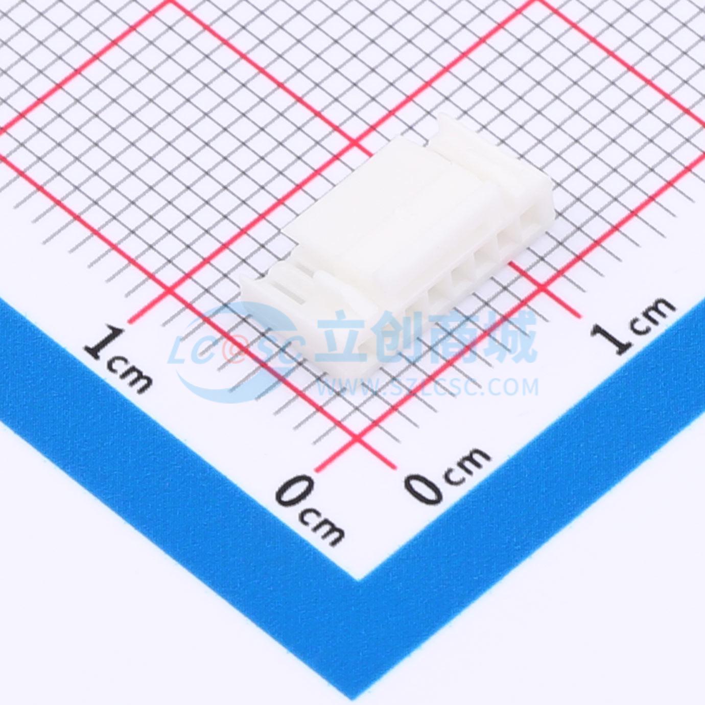 点击查看大图 XY-GH1.25-8A41实物图