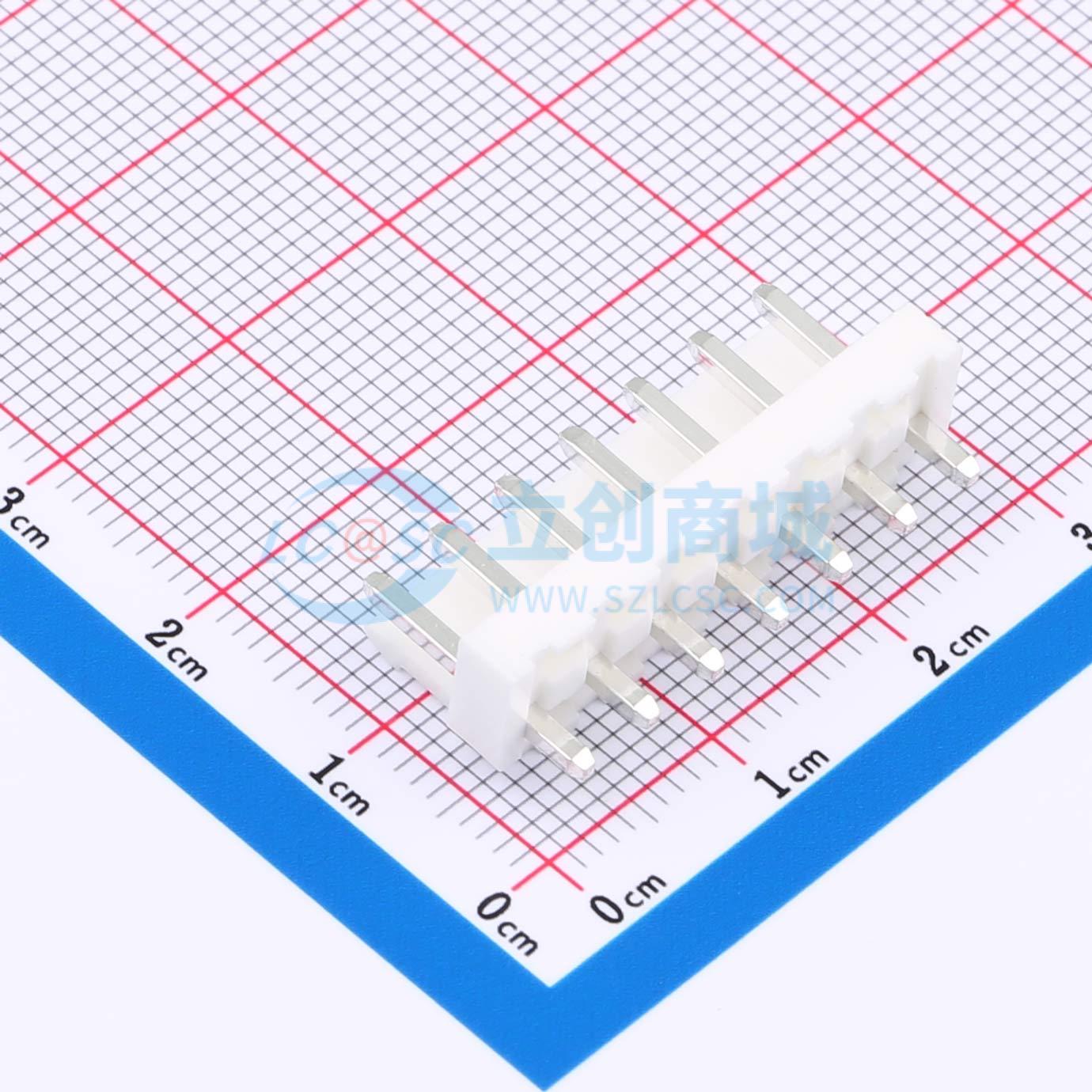 点击查看大图 HC-VH-7A-TW实物图