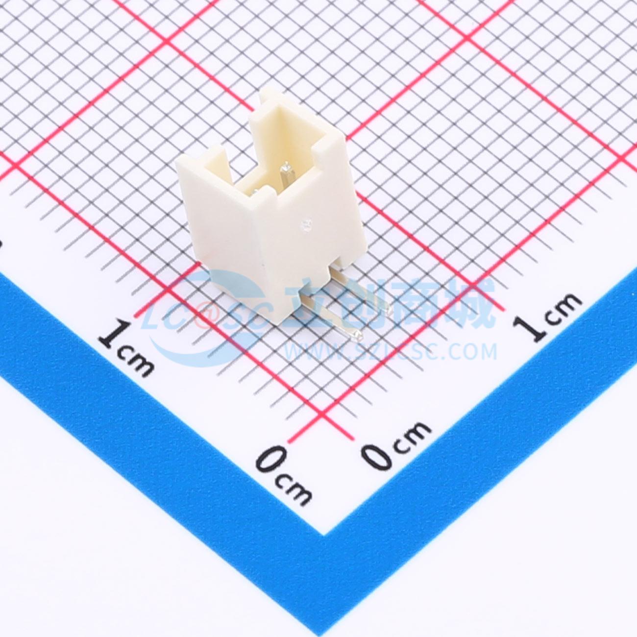 点击查看大图 HC-HY2.0-2AW-M实物图