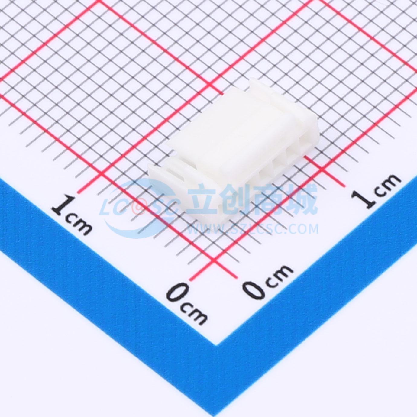 点击查看大图 XY-GH1.25-7A41实物图