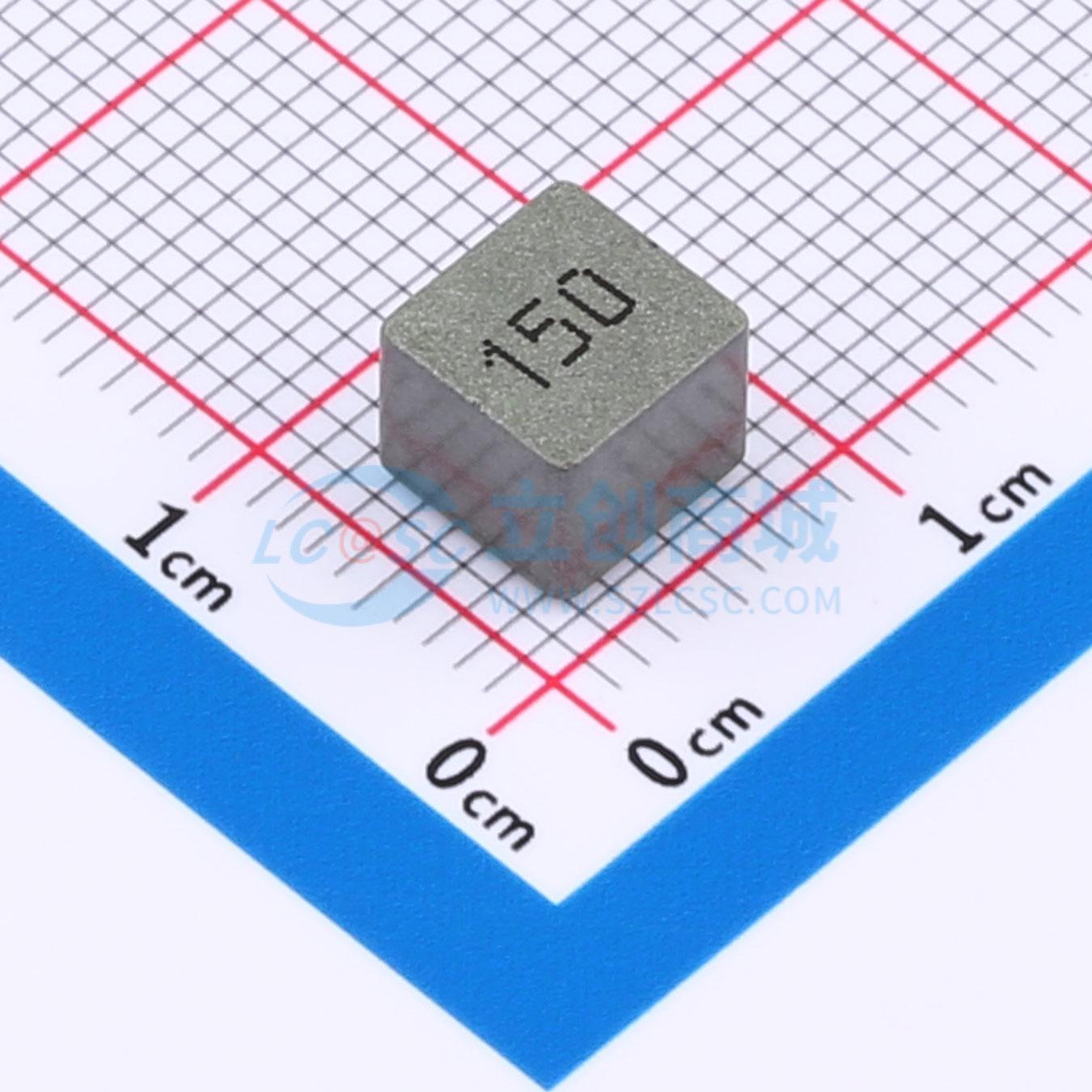 点击查看大图 YSPIT0660A-150M实物图