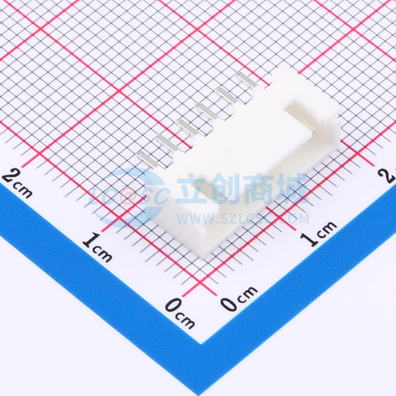 点击查看大图 HC-XH-6A-TW实物图
