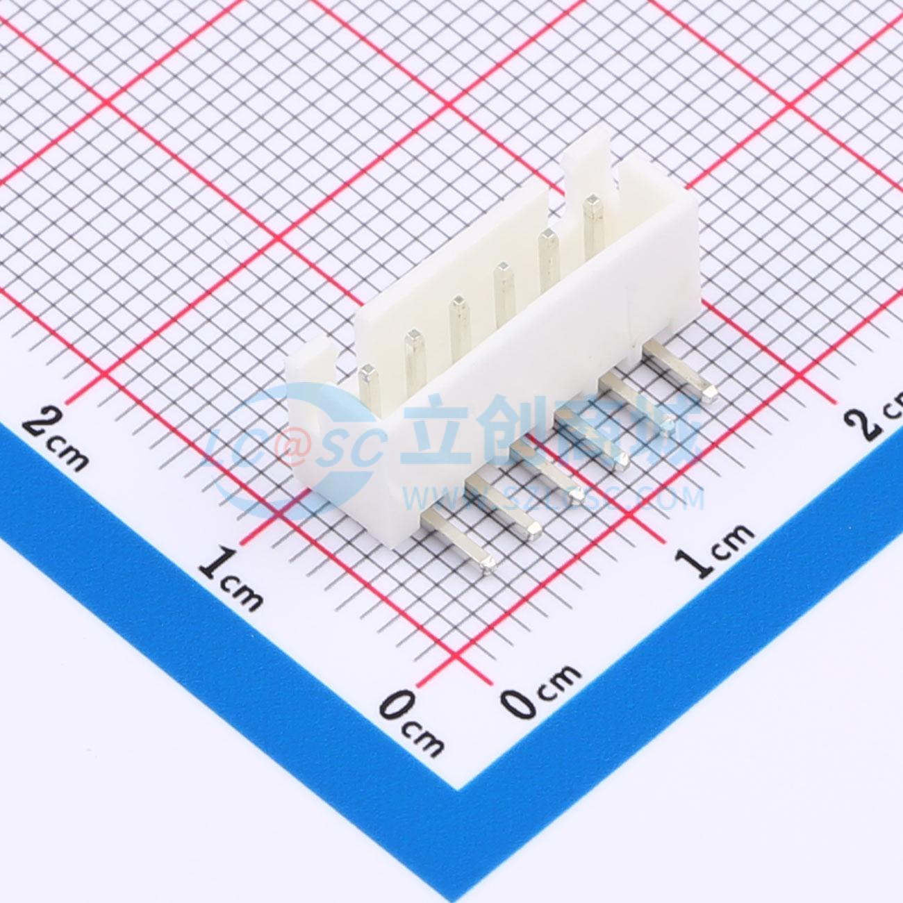 点击查看大图 HC-XH-6AW-TW实物图