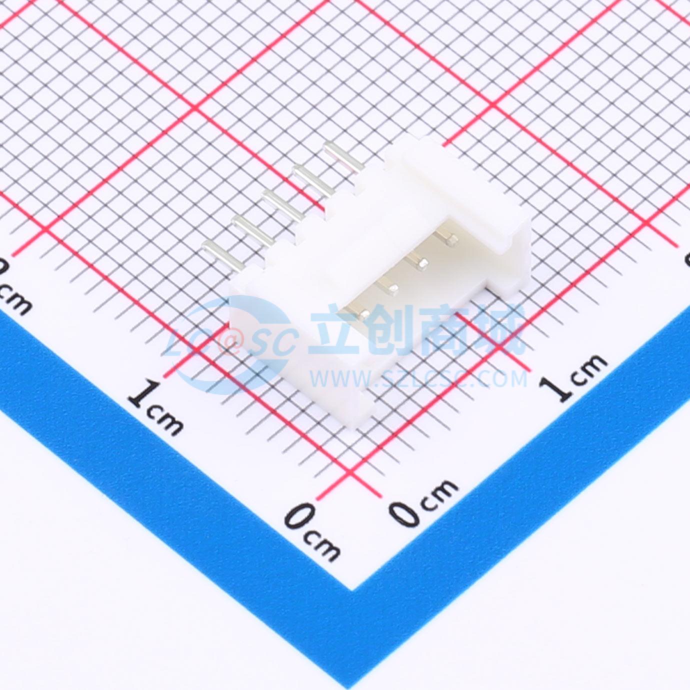 点击查看大图 HC-HY2.0-5A-TW实物图