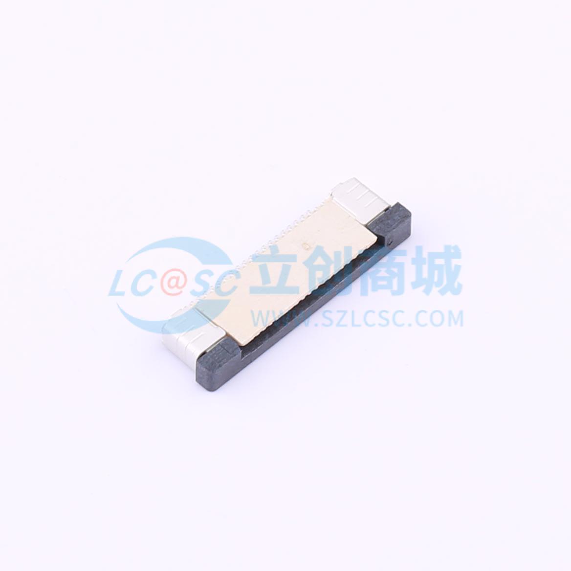 HC-FPC-0.5-20P-CSH20商品缩略图