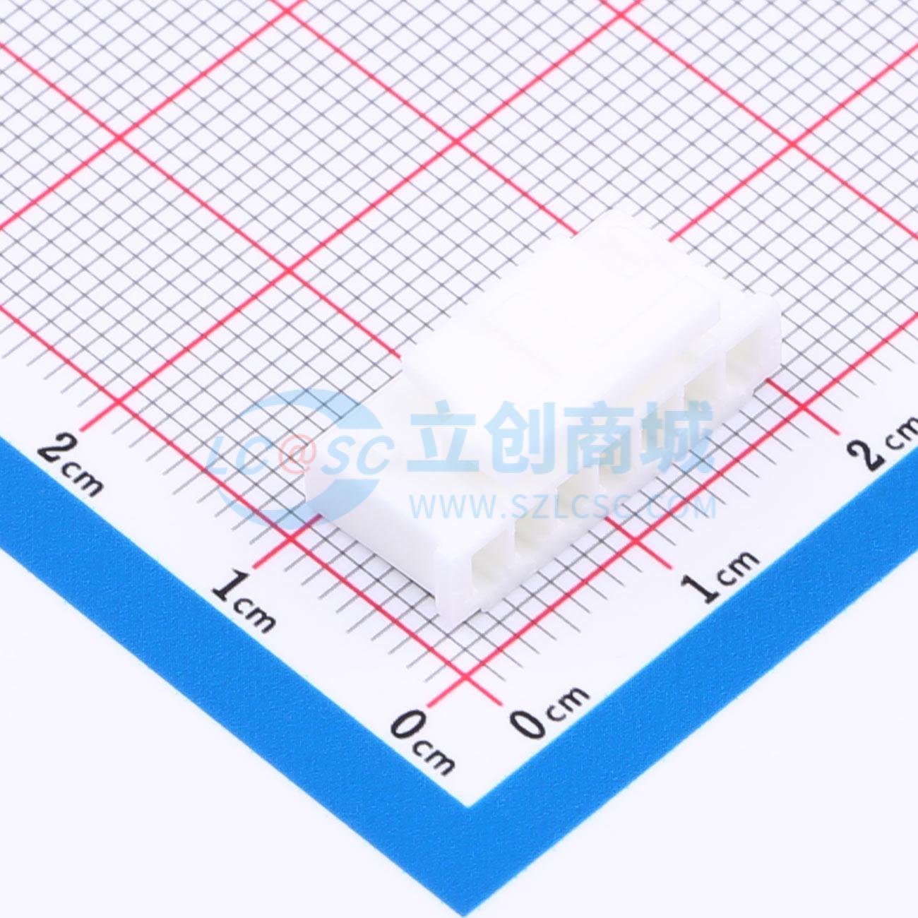 XY-XHB2.54-7A41实物图