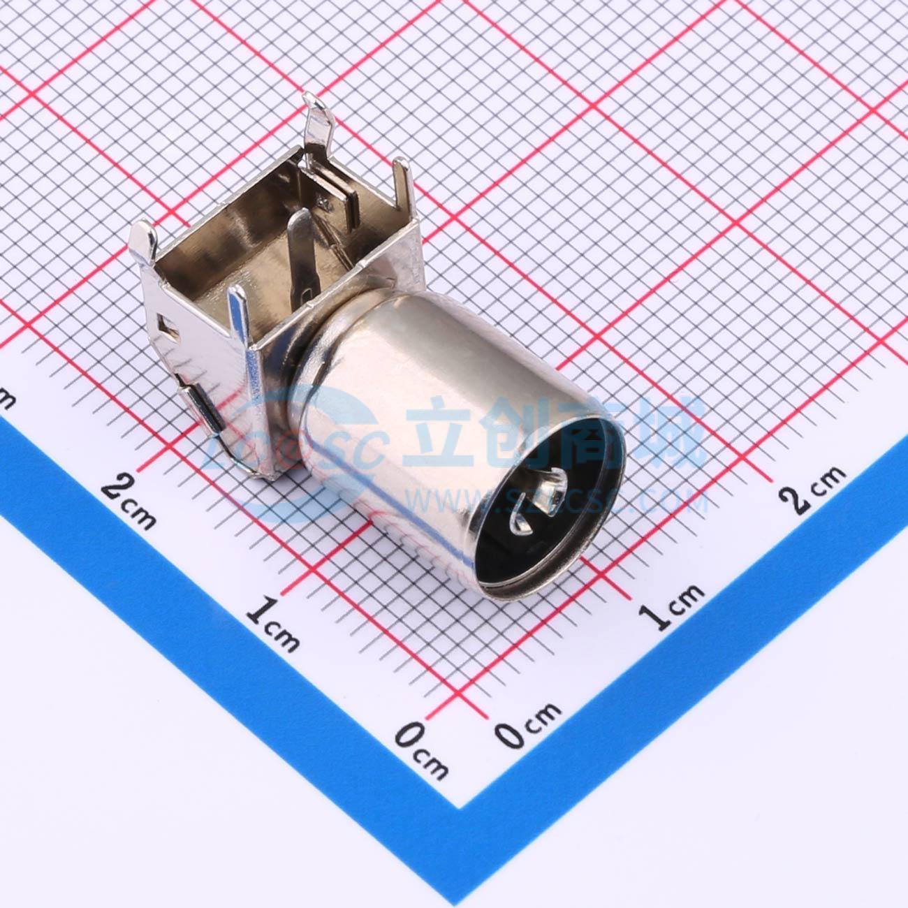 HC-PBZ-I031实物图