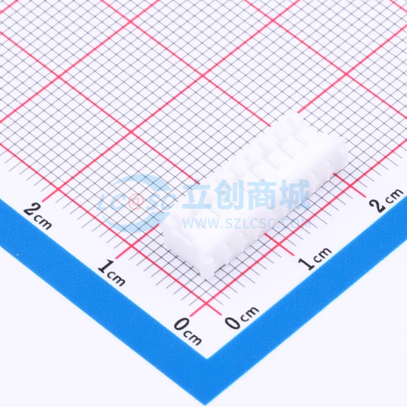 XY-PH2.0-9A41实物图