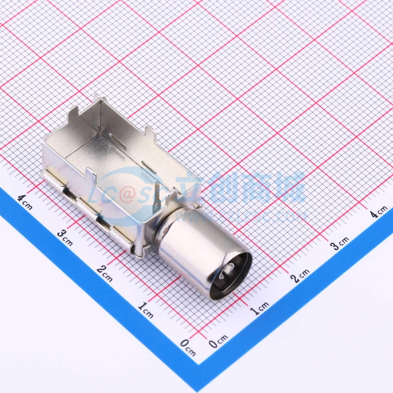 点击查看大图 HC-PBZ-I047B实物图